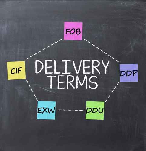 ddp-incoterms