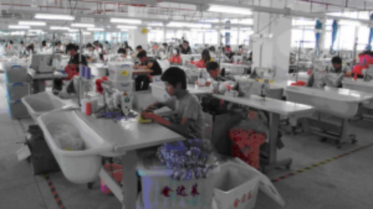 Oxidado distorsión paquete Fábricas de ropa interior en China | Bull importer