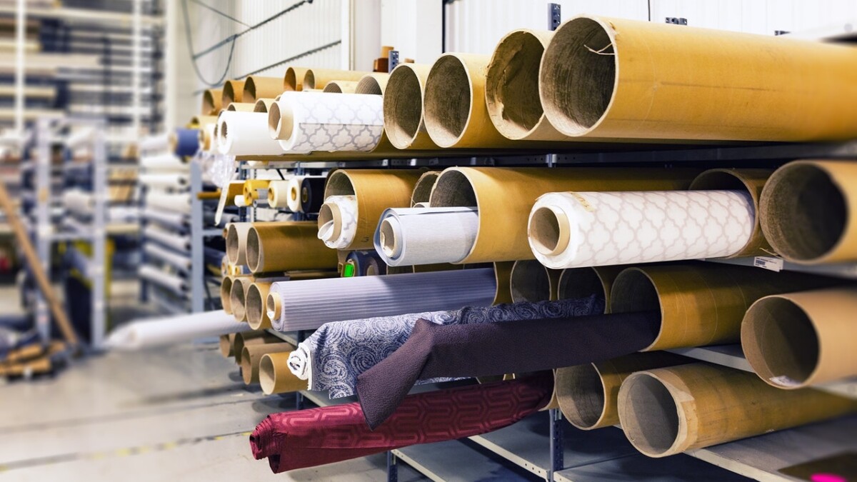 Fabricantes y proveedores de telas impermeables de China - Venta